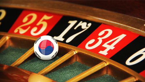 Mohegans beat the buzzer to file bid for South Korean casino license