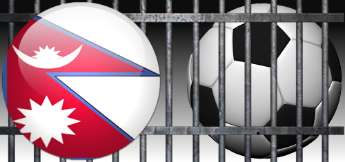 nepal-footballers-treason-charge