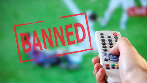 New South Wales to ban live betting ads on sporting events