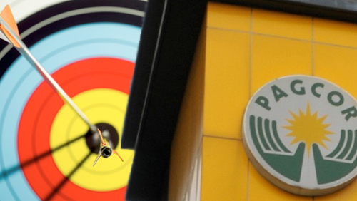 PAGCOR exceeds income target for the nine-month period