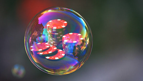 Poker Bubble Strategy Inspired by Billy ‘b8chatz' Chattaway