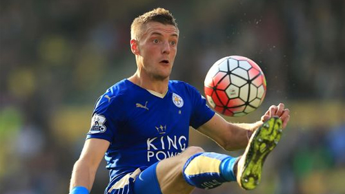 Premier League Week 14 Review: 11 in a Row For Jamie Vardy