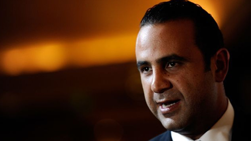 Sam Nazarian no longer wants Nevada gambling license