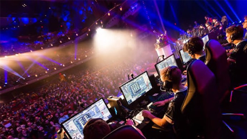 TonyBet to Offer Odds For Live eSports Events