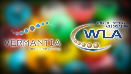 Vermantia joins World Lottery Association