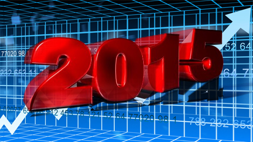 2015 Year in Review for Stocks