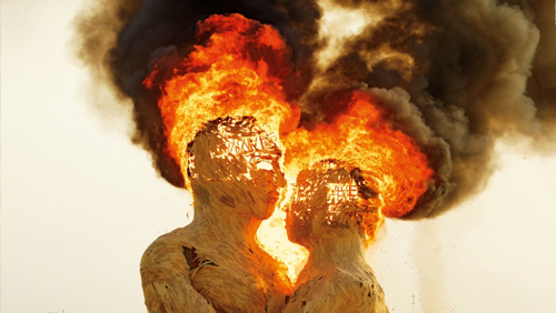 9 Reasons Daniel Negreanu Should go to Burning Man in 2016