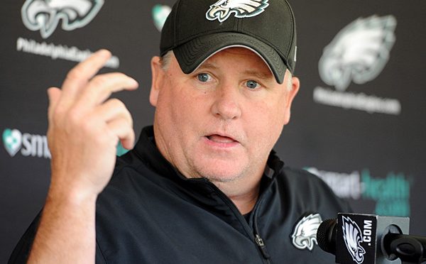 Chip Kelly