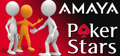 amaya group pokerstars legal online gambling