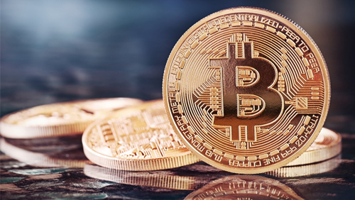 Bitcoin developers create new digital currency