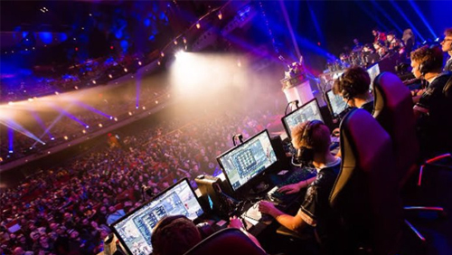 Brisbane Based MeVu to Enter eSports Betting Market