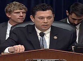 chaffetz