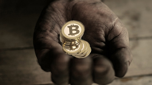 Feds: Bitcoin mining startup duped over 10,000 people in $20M Ponzi scheme