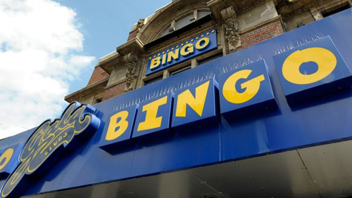 Gala Coral sells 130 bingo clubs ahead of Ladbrokes merger