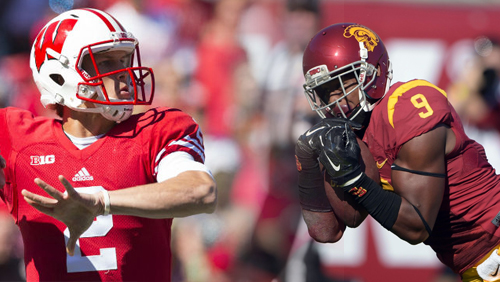 Holiday Bowl Preview – Wisconsin Badgers vs. USC Trojans 