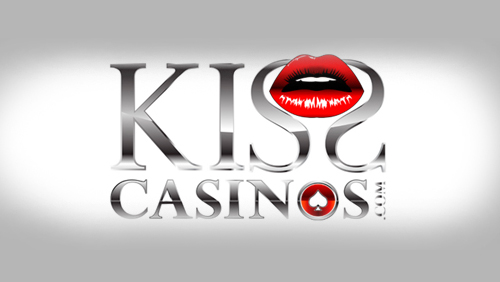 KissCasinos.com Launches Affiliate Programme with Income Access