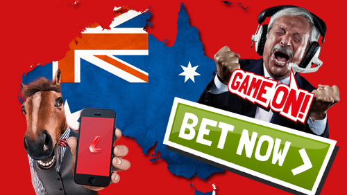 Ladbrokes revives live betting feature in Australia