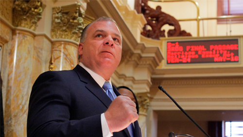 New Jersey residents to vote on casinos outside Atlantic City in 2016