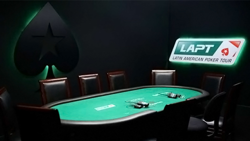 PokerStars Announce LAPT9 Schedule; 13th Spin & Go Millionaire Crowned