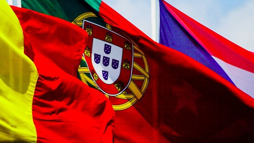 Portugal's Online Poker Market to be Segregated; Only Ronaldo's Tighty Whites Can Help