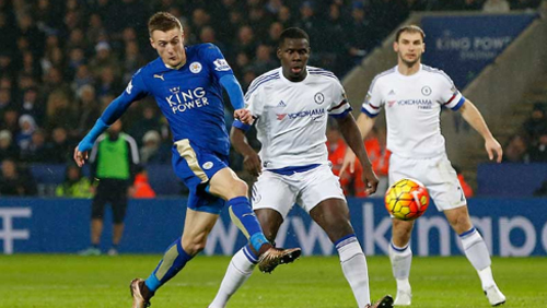 Premier League Week 17 Review: Leicester Top at Xmas