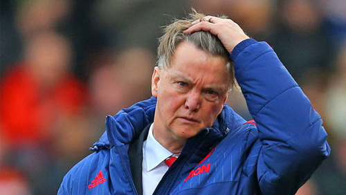 Premier League Week 18 Review: Van Gaal Out of Time?