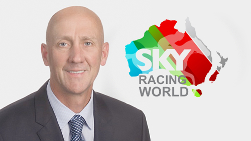 Sky Racing World Enters the Brazilian Market in Partnership with Codere