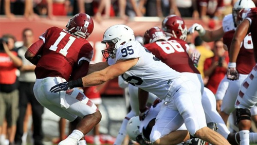 Toledo(9-2) vs. No. 24 Temple (10-3) - Marmot Boca Raton Bowl Preview