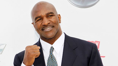 10Bet and RealDealBet are sure to knock out the competition at LAC with Evander Holyfield in their corner
