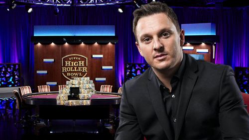 3-Barrels: Trickett Goes Indian; Bravo For DTD, And $300k Super High Roller Bowl