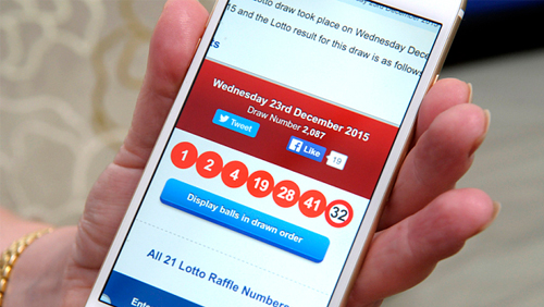 £35M lottery jackpot slips from UK couple’s grasp due to app glitch
