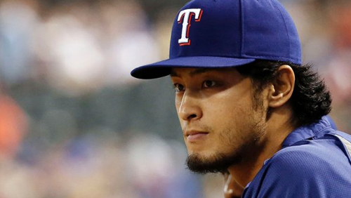 Texas Rangers’ Yu Darvish in hot water following brother’s gambling arrest