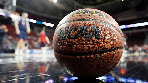 Bing predicts which NCAA basketball team will make it to March Madness