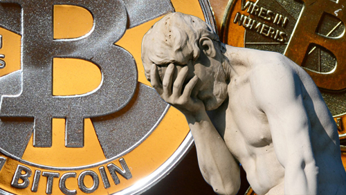 Bitcoin rift widens: Developer declares the digital currency a failure