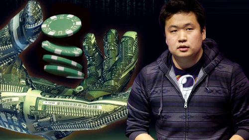 Calling The Clock: PokerStars Battle Bots, Jason Mo, and More