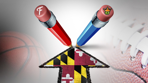 DraftKings, FanDuel join forces in Maryland