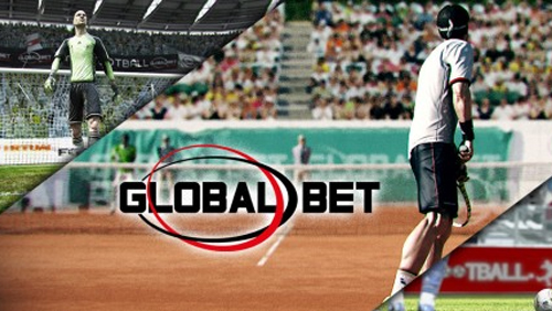 EveryMatrix partners with Global Bet as Virtual Sports provider for 2016