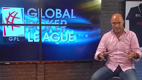 Global Poker League Team Managers Announced; PokerStars Dominates