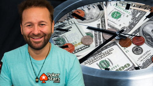 Global Poker League: Talking Money; Draft Minutiae; And Negreanu Could Still Compete