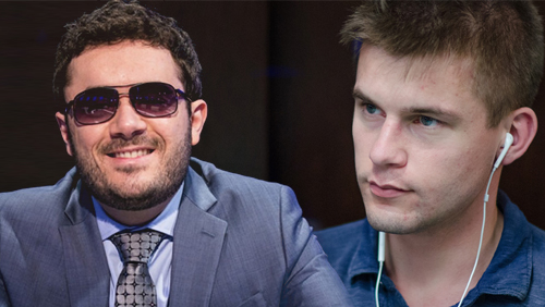 Byron Kaverman Wins Global Poker Index POY; Anthony Zinno Takes Cardplayer Title