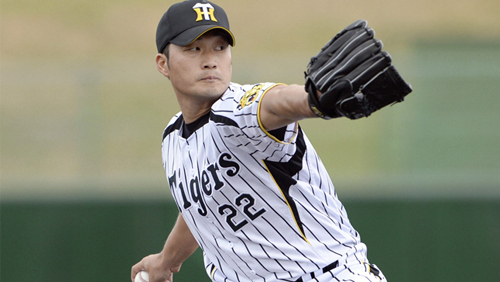 Korean pitcher dodges jail time; off to U.S. for MLB talks