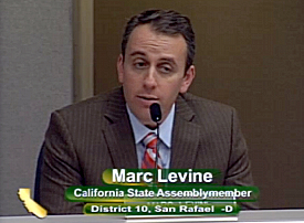 marc-levine