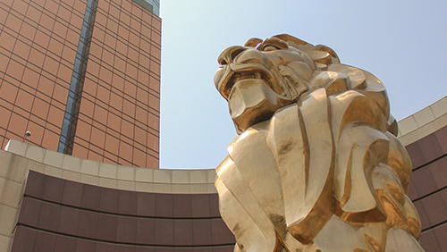 MGM China gets banks’ nod to adjust $3B loan terms, reports say