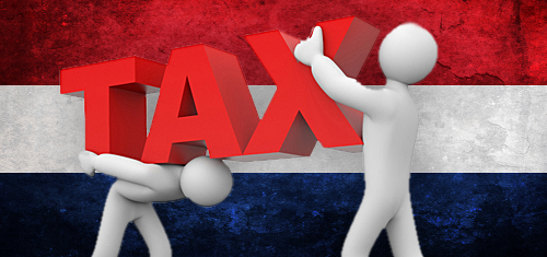 netherlands-online-gambling-tax