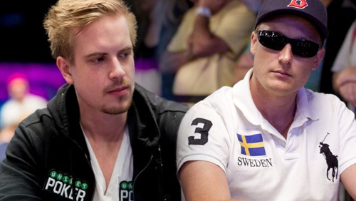 Online Poker in Sweden Thrives as Eisenhower1 and Isildur1 Dominate in 2015