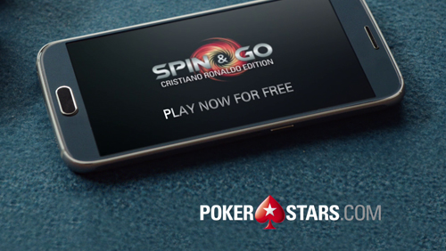 PokerStars Change Logo; Does it Matter to Customers?