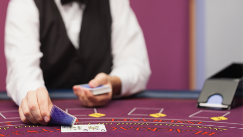 PokerStars to Hold Dealer ‘Auditions’ at European Poker Tour Stops