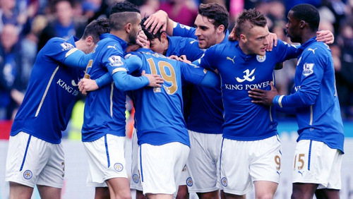 Premier League Week 23 Review: Can Leicester Become No. 6