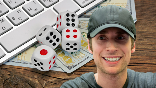 3-Barrells: Jeff Gross Joins Global Poker Link; Ranking Hero Launch Trixir; LA Times Op-Ed Supports Online Gambling