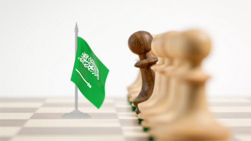 Saudi Arabia’s grand mufti calls chess ‘waste of time’ that promotes gambling